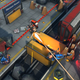 Illustration for article titled Splash Damages emRad Soldiers/em is a Turn-Based Guns with Friends